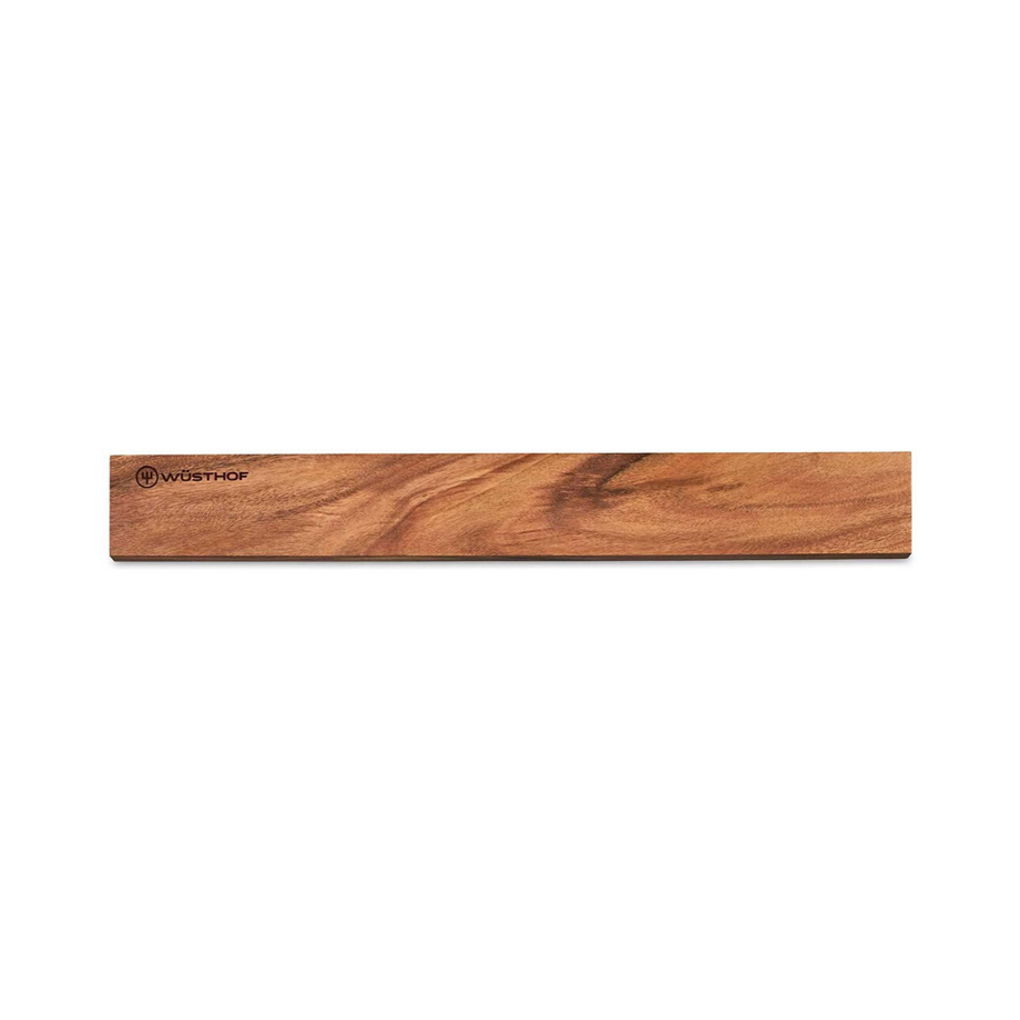 Wusthof Acacia Magnetic Knife Holder - 12"