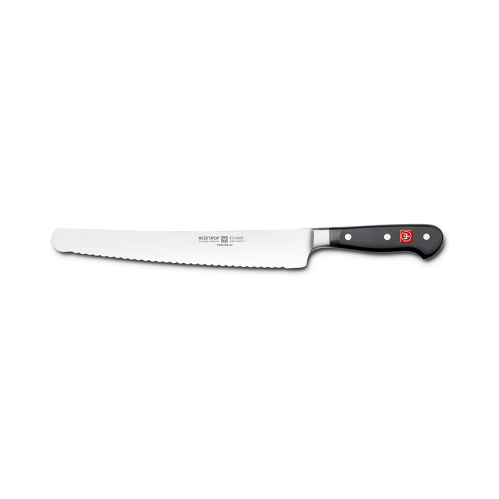 Wusthof Classic 10" Super Slicer Knife