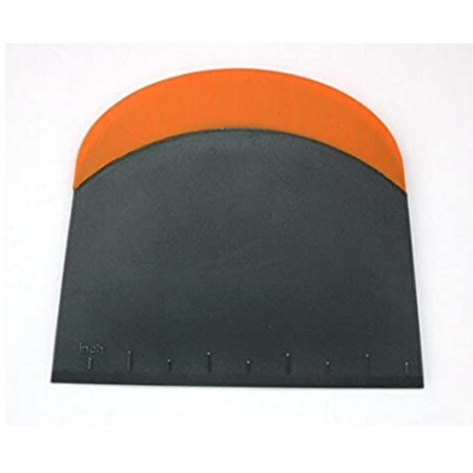 Dough Scraper (3 in 1)