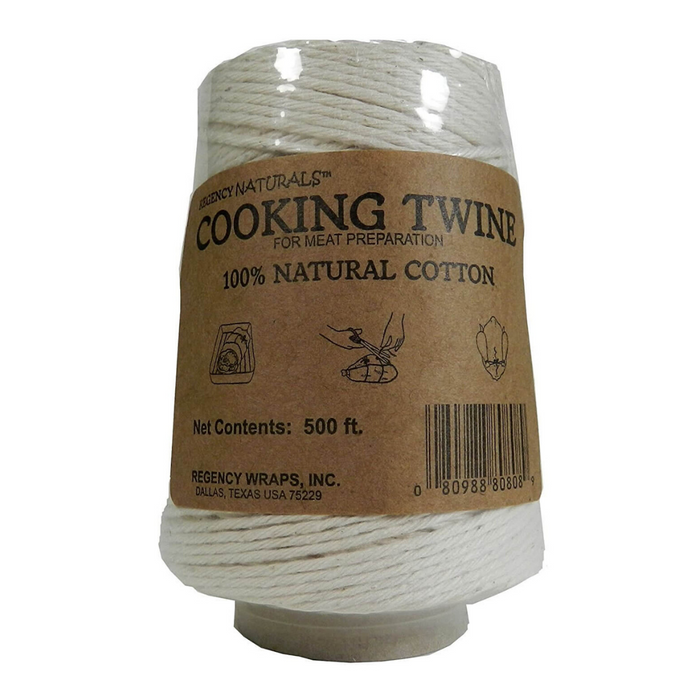 Regency Cooking Twine - 500ft