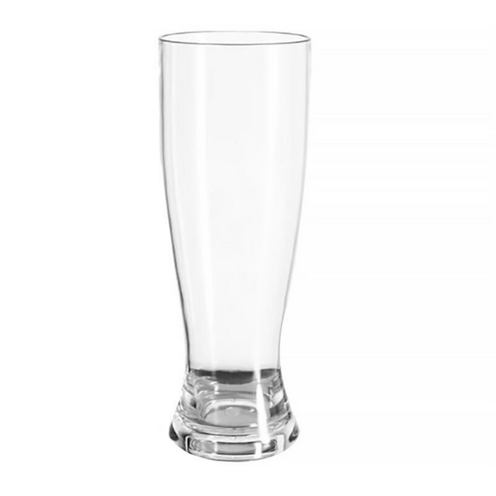 LeadingWare Tritan Outdoor Pilsner Glass - 24oz