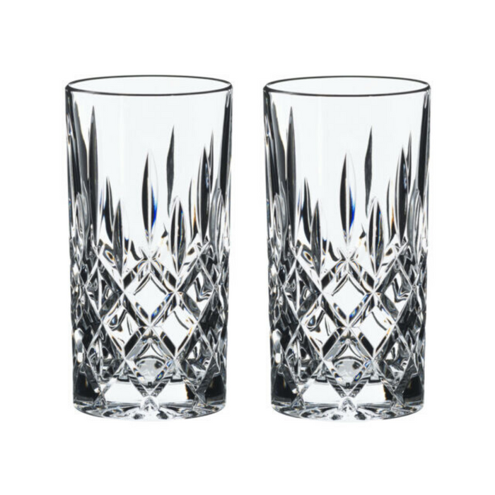 Riedel Spey Tumbler - Set of 2 / Long Drink