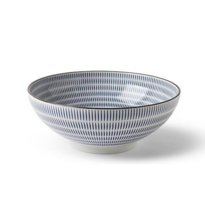 Miya Sen Colors 8.25" Bowl