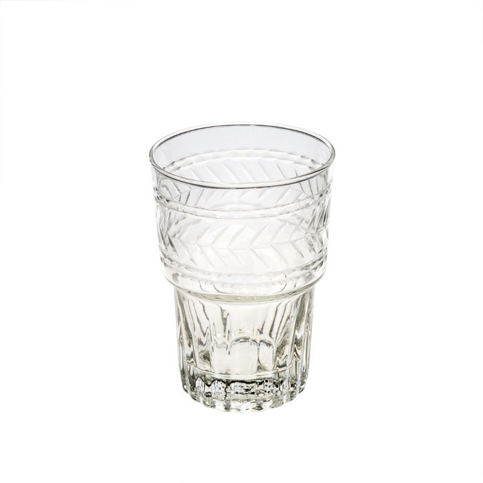 Indaba Ivy Tumblers - Large/300 ml