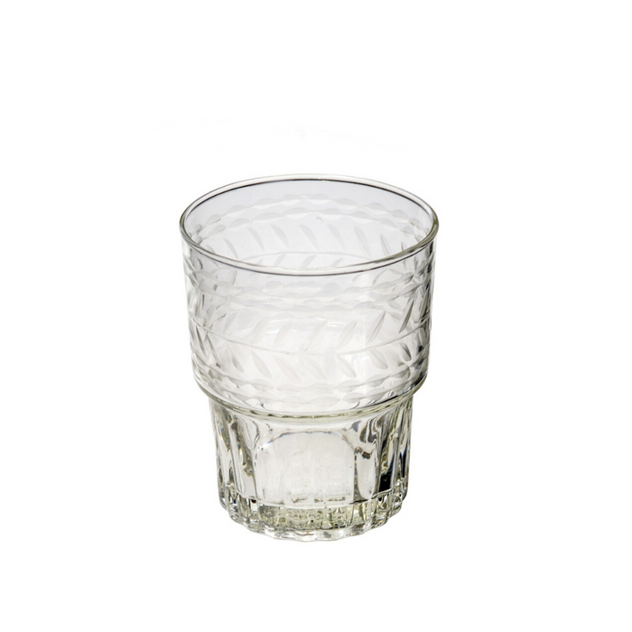 Indaba Ivy Tumblers - Small / 200 ml