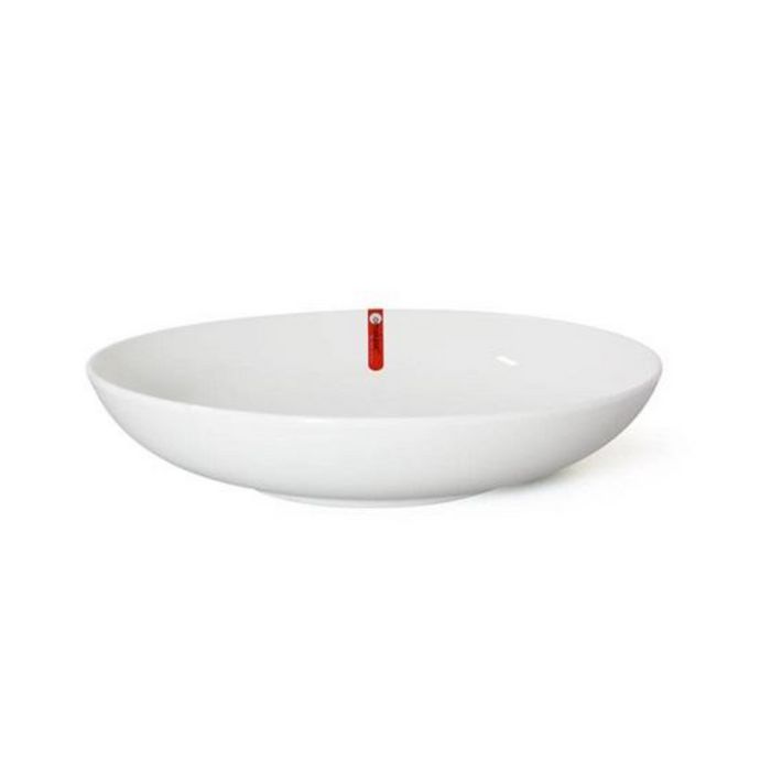 Miya Omakase Shallow Serving Bowl - 10.5"