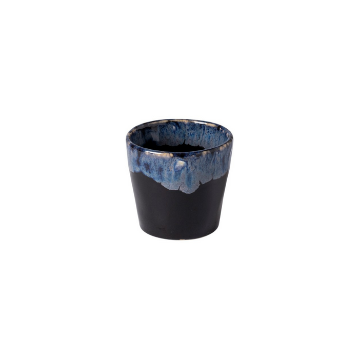 Costa Nova Grespresso Espresso Cup - Black