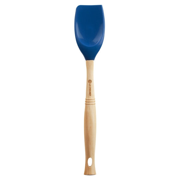 Le Creuset Spatula Spoon - Cookery