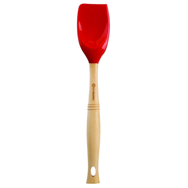 Le Creuset Spatula Spoon - Cookery