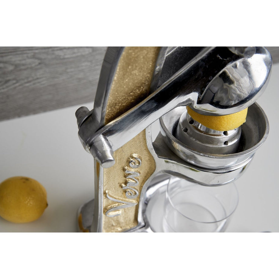 Verve Culture Citrus Juicer mexicain - Petit / Or