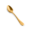 Mepra Vintage Oro Tea/Coffee Spoon - Cookery