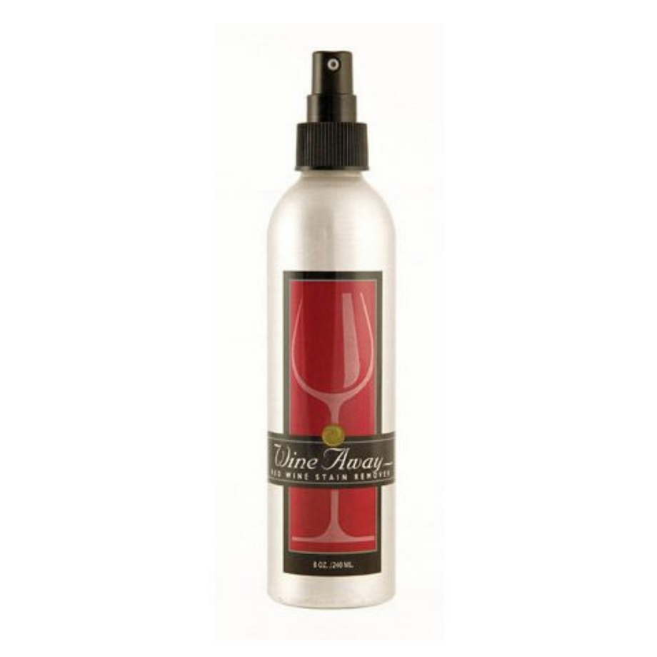 Wine Away Spray Bottle 8oz