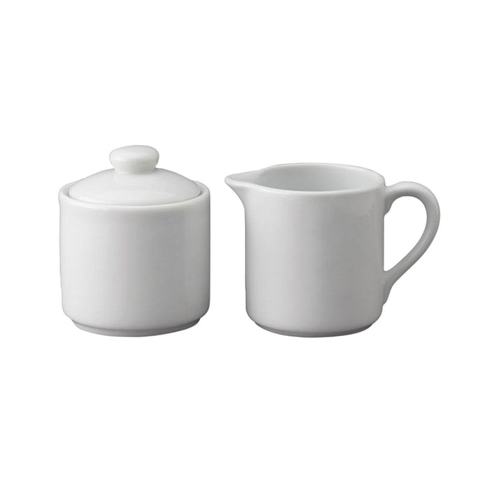 Kitchen Sugar and Creamer Set