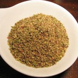 Pepper Tree Za'atar Seasoning