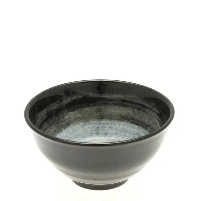 Miya Rice Bowl Arctic Night 4-5/8"