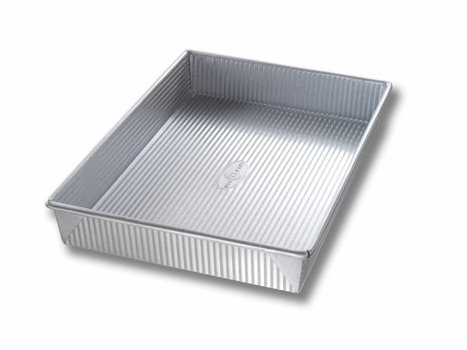 USA PAN® Rectangular Cake Pan - 13 x 9"