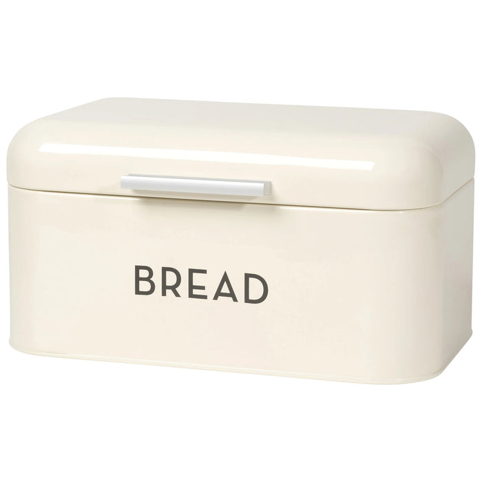 Now Designs Bread Bin - Ivory