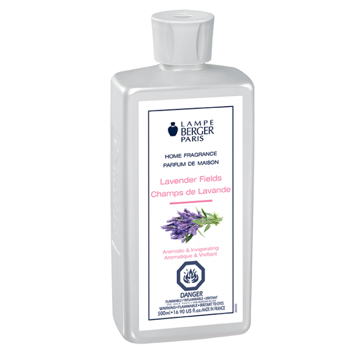 Maison Berger Paris Home Fragrances "Dreams of Flowers" Collection - Cookery