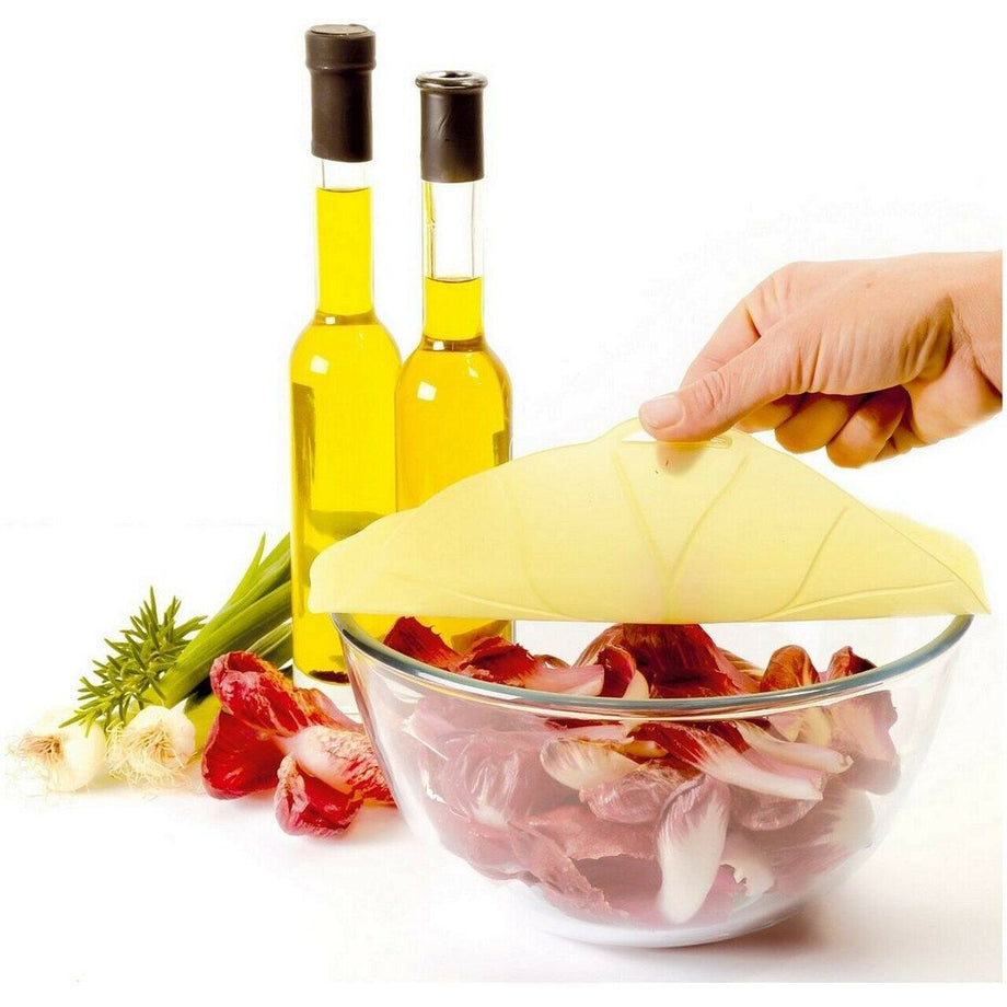 Charles Viancin Lilypad Silicone Lid - 33cm/13"