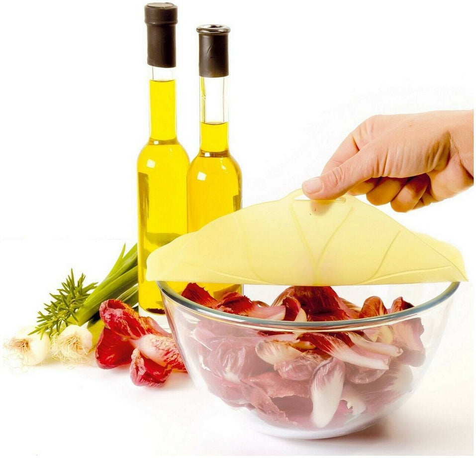 Charles Viancin Lilypad Silicone Lid - 28cm/11"