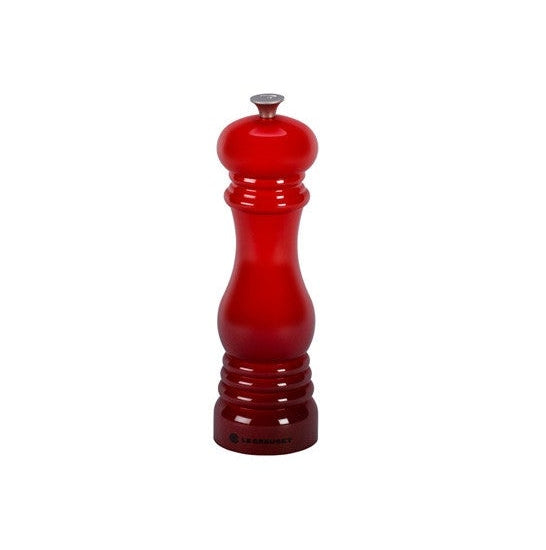 Le Creuset Pepper Mill - Cookery