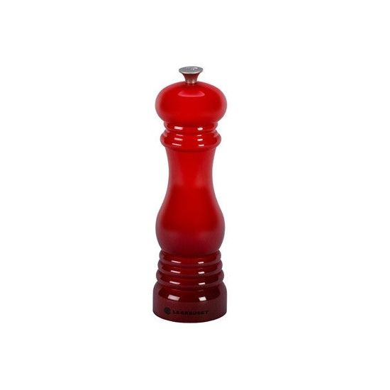 Le Creuset Pepper Mill - Cookery