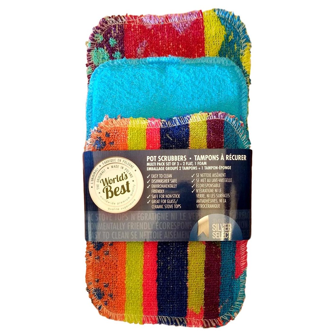 Accessoires pour ustensiles de cuisine