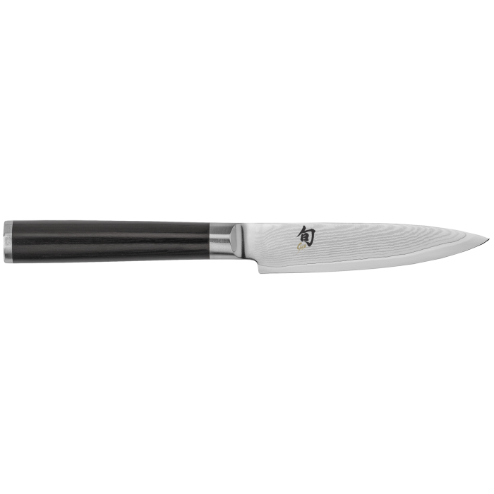 Shun Classic 4" Paring Knife