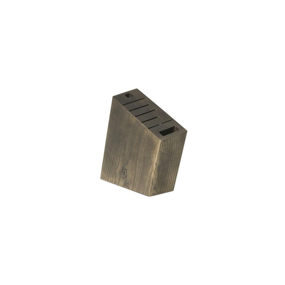 Bloc angulaire Shun à 8 emplacements