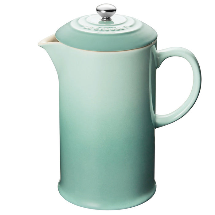 Le Creuset French Press - Sage