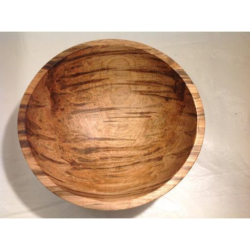 Matthews Studio Red Maple Bowls - Cookery