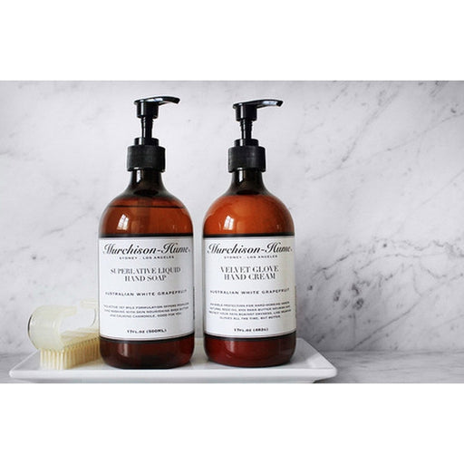 Superlative Liquid Hand Soap - Cookery