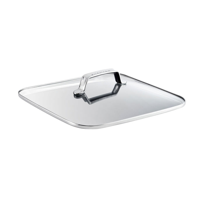 Scanpan TechnIQ Glass Lid - 22cm