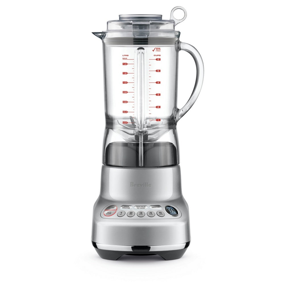 Breville Luxe