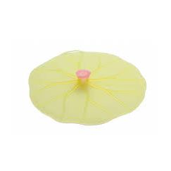 Charles Viancin Lilypad Silicone Lid - 20cm/8"