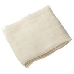Chef Majestic Cheesecloth, 2 ans