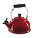 Le Creuset Classic Whistling Kettle 1.7L - Cookery
