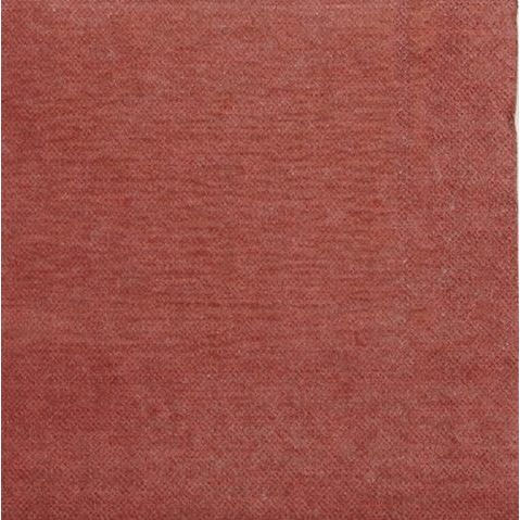Pulp Luncheon Paper Napkin 21 pc - Paprika