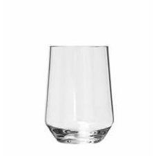 LeadingWare Lexington Tritan Outdoor Stemless Wine Glass - 17oz