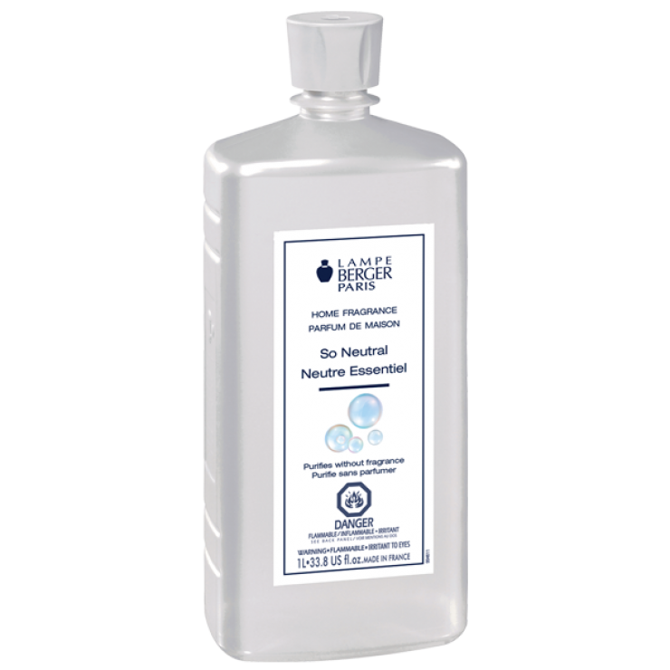 Maison Berger Paris Home Fragrance "So Neutral" Collection - Cookery