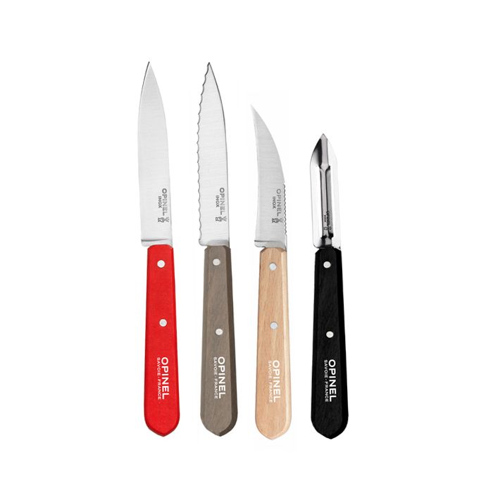 Opinel Coffret les Essentiels Loft