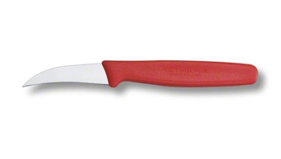 Victorinox  2" Turning/Paring Knife - Red