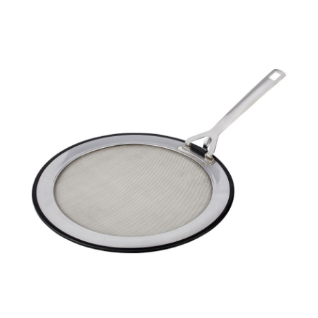 Le Creuset Splatter Guard