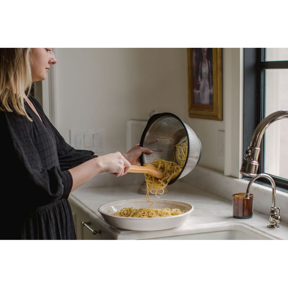 Bol de pâtes doubles doublées - 14.25"