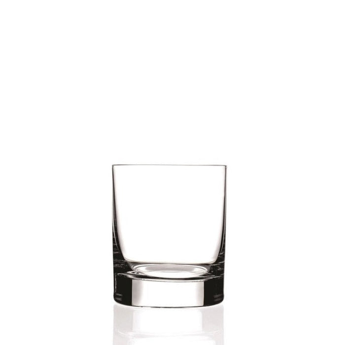 RCR Cristalleria Italiana Tocai Short Tumbler - 9.8 oz, set of 6