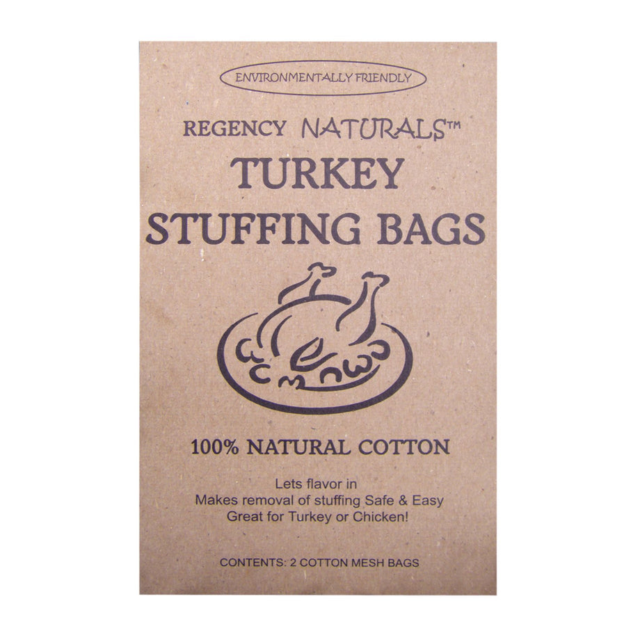 Sacs à farce pour dinde Regency