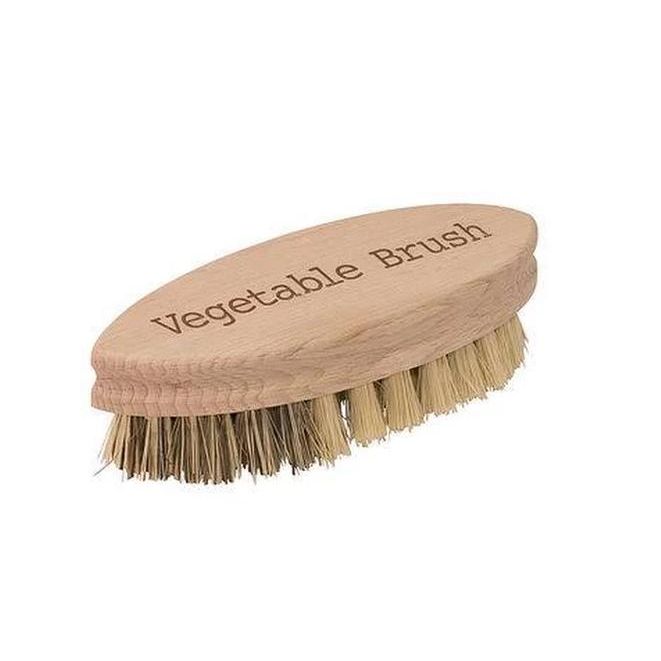 Burstenhaus Redecker Vegetable Brush - Cookery