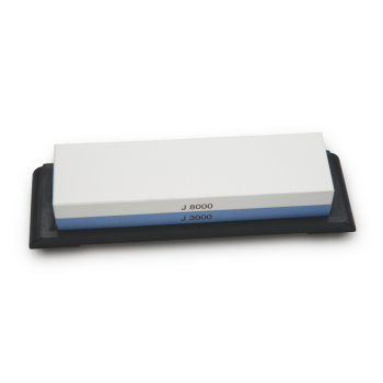 Wusthof Whetstone - Super grain fin (J3000 / 8000)