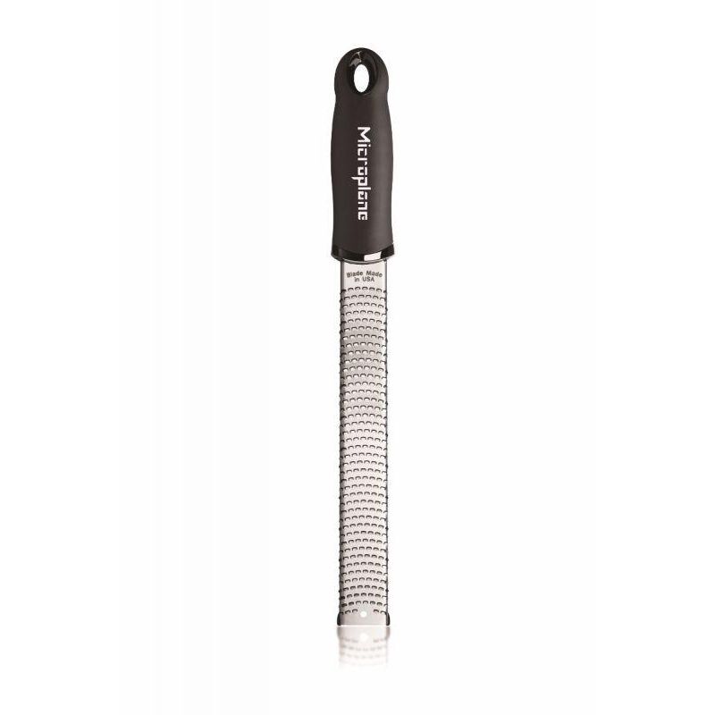 Microplane Premium Series Zester/Grater - Noir